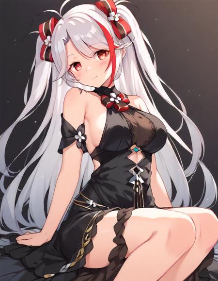 Prinz Eugen プリンツ・オイゲン  XL (Azur Lane,Azur_Lane,アズールレーン)