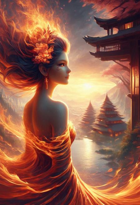 FireGoddessPony