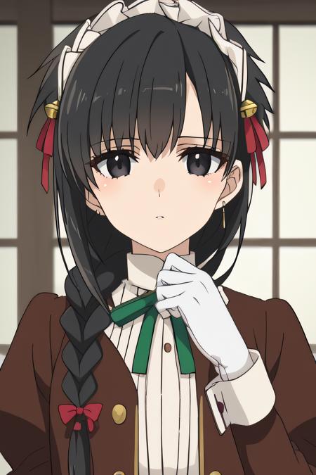 Yuki - Kimi wa Meido-sama.版本v1 (ID: 938077)