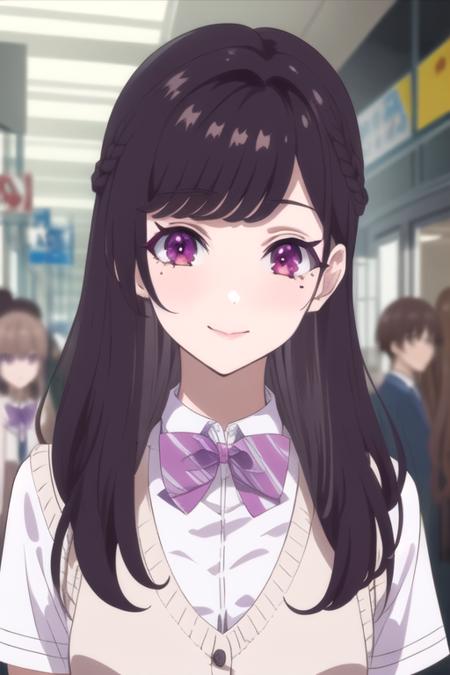 Maria Kurose / Keikenzumi na Kimi to, Keiken Zero na Ore ga, Otsukiai suru Hanashi.