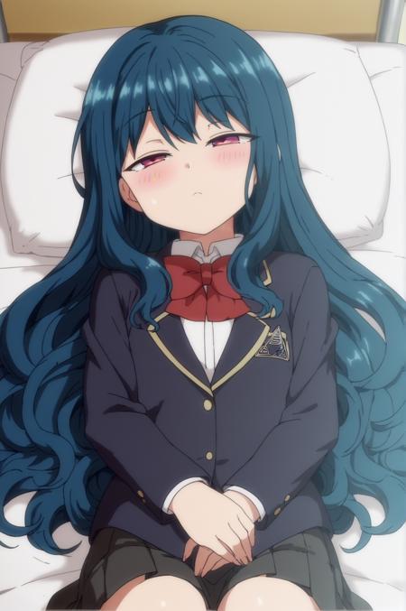 Nozaki Yuu [Saimin Seishidou]版本Yuu (ID: 678040)