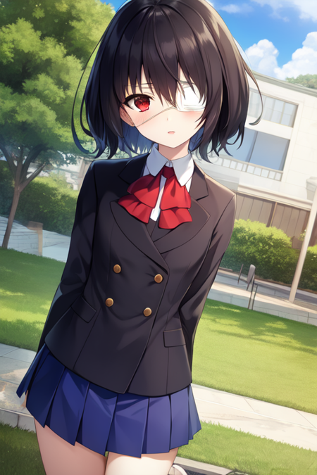 Misaki Mei (from Another)