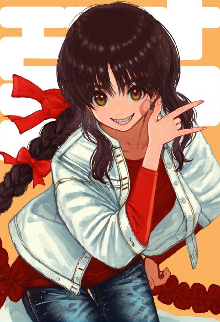 Artist Style:  Kaneni （@WindOrche）