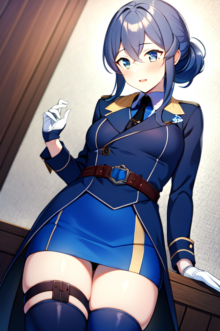 Gotland (KANCOLLE) | 6 Outfits