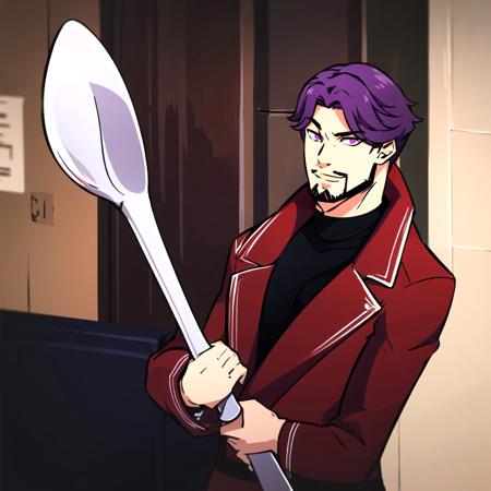 Florentino [AOV]