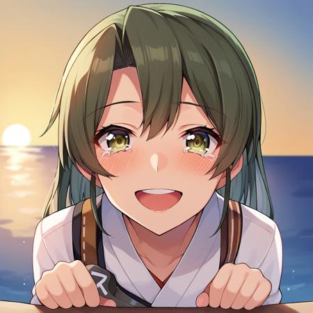 Zuikaku (from Kantai Collection) [Pony]