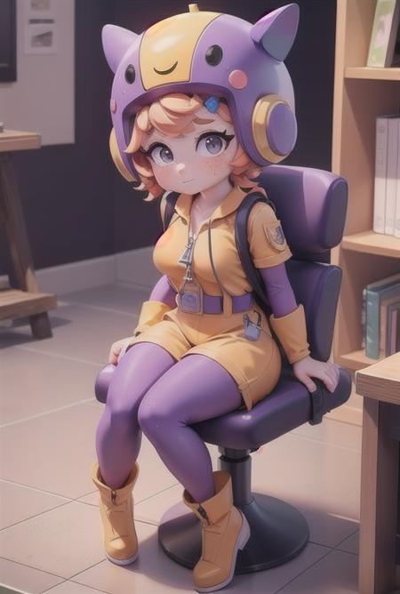 bea brawl stars