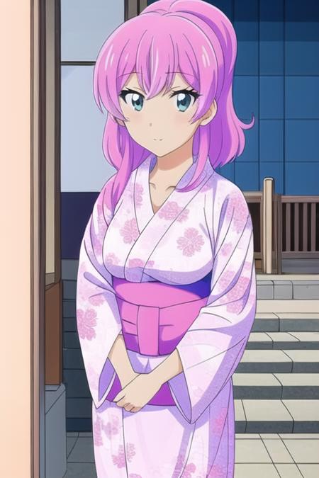 Akari Watanabe | More Than A Married Couple, But Not Lovers | 夫婦以上、恋人未満