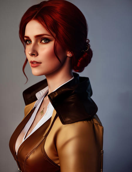 Triss Merigold