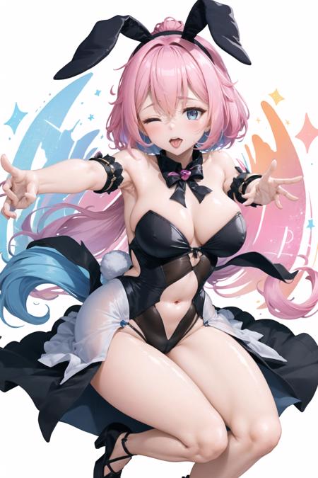 xFate | Artist style