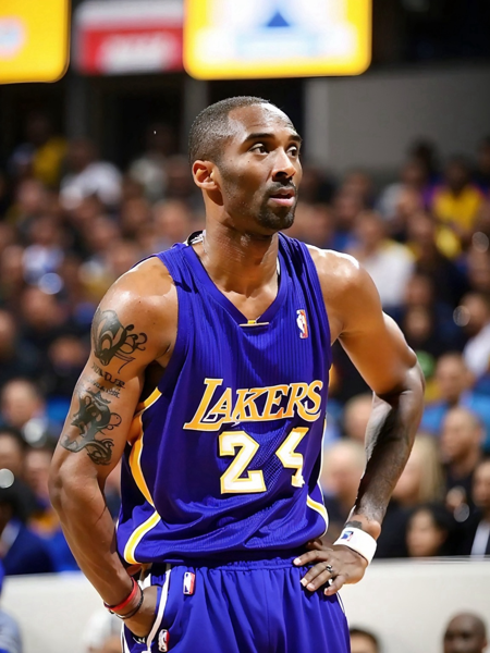 Kobe Bryant