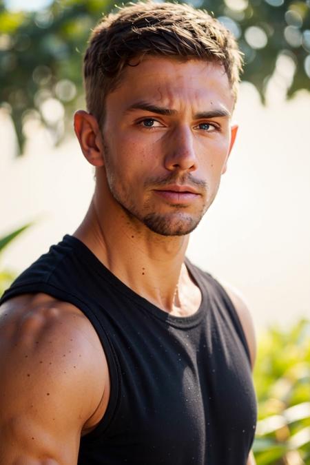 James Yates