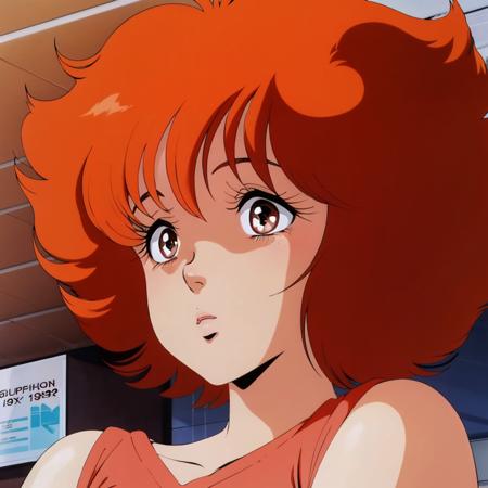Murashita Tomomi (MEGAZONE23 PART1) LORA版本v1.0 (ID: 406239)