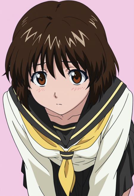 Herikawa Koishi (Onegai☆Teacher)