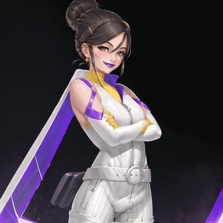 Sierra (Pokemon GO)