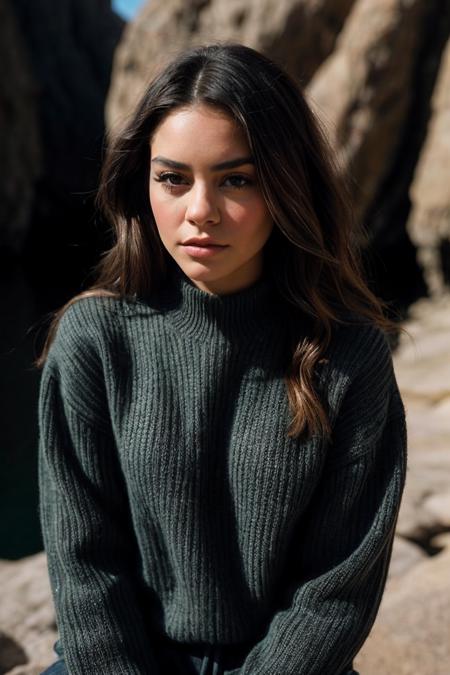 Vanessa Hudgens