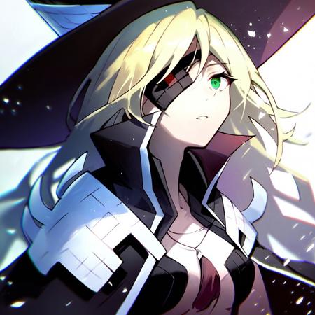 Othinus/オティヌス(とある魔術の禁書目録)版本V1 (ID: 651033)