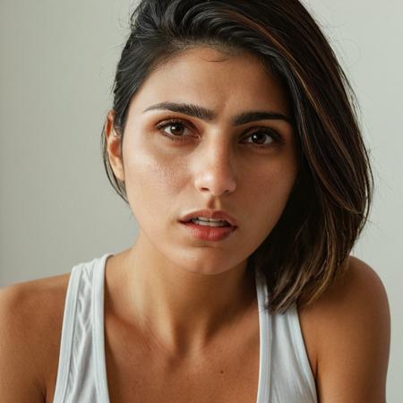 Mia Khalifa SD1.5 + XL + F1D版本Mia Khalifa 2.0 (ID: 655597)