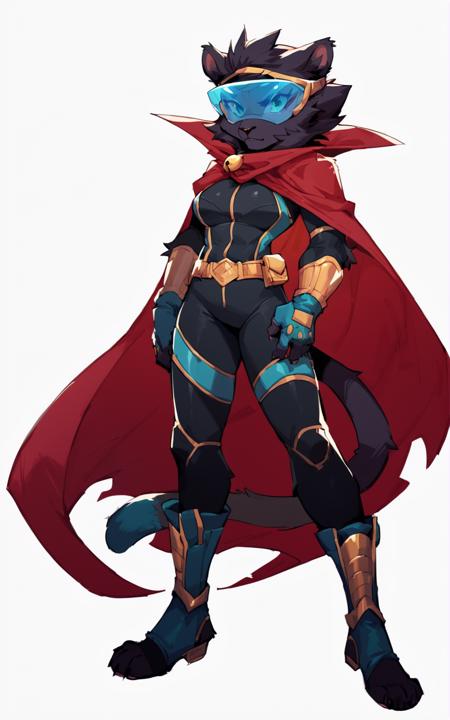 Clairen - Lovers of Aether [SD1.5 & PonyXL]版本V1 PonyXL (ID: 571436)