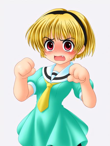 〖ひぐらしのなく頃に//寒蝉鸣泣之时//쓰르라미 울 적에〗Higurashi no Naku Koro ni Original Style