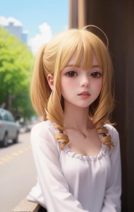 天王州雅典娜_Athena Tennousu_天王州アテネ