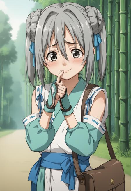 Takenaka Hanbee (Oda Nobuna No Yabou) XL