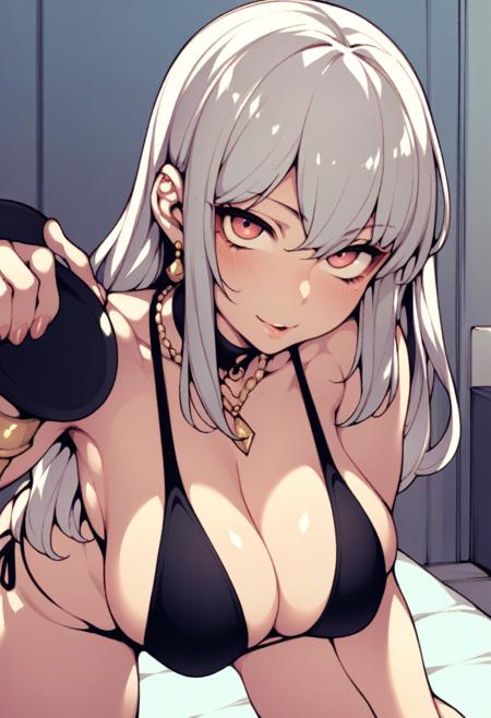 fishine / hirame / ireading62 style LoRA (PonyXL)