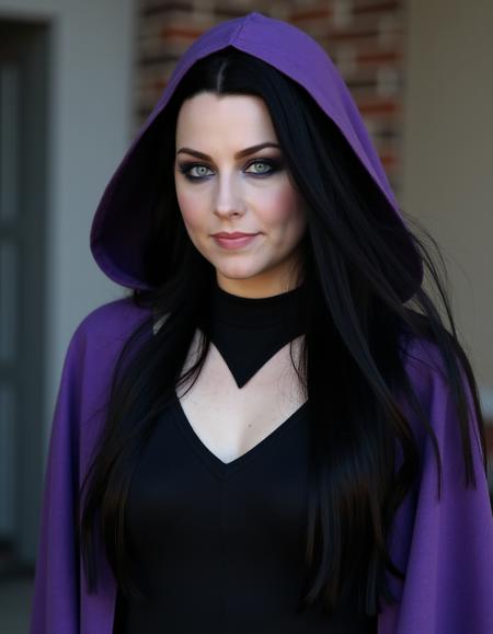 AmyLeeFlux