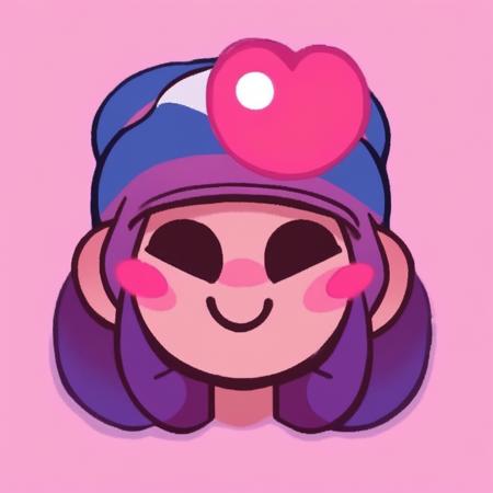 Brawl Stars Pins | Game style & Concepts