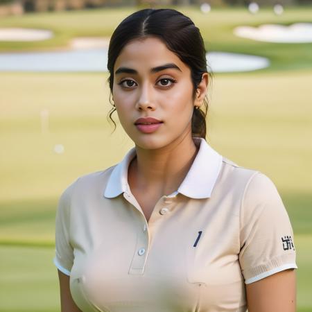 Janhvi Kapoor