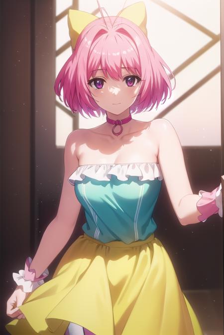 Kanon Nakagawa (中川 かのん) - The World God Only Knows (Kami nomi zo Shiru Sekai) ( 神のみぞ知るセカイ)