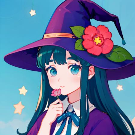 [LoHa] Hanaya /花屋 / はなや Concept版本LoHa-v1.0 (ID: 99091)