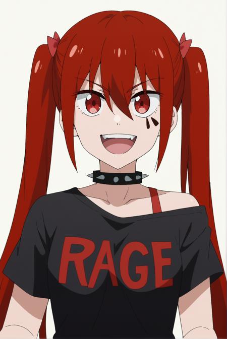 Mahou Shoujo Magical Destroyers | Anarchy (PDXL)