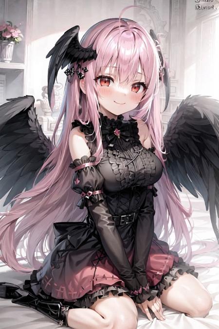 Esthetic Gothic Lolita (Lolita fashion)