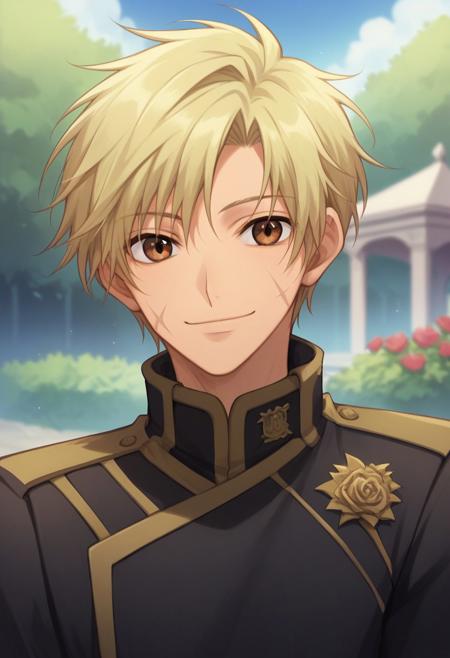 Mikage Celestine - 07 Ghost版本V1 (ID: 583833)