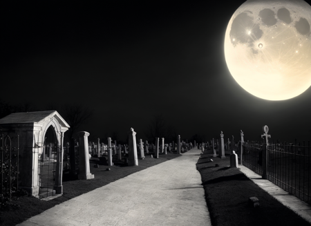 Tim Burton Animation Style