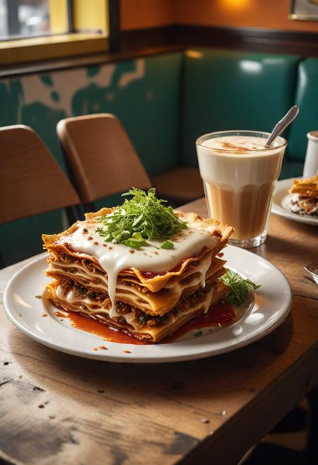 Dynamic Wildcard - meal unleashed