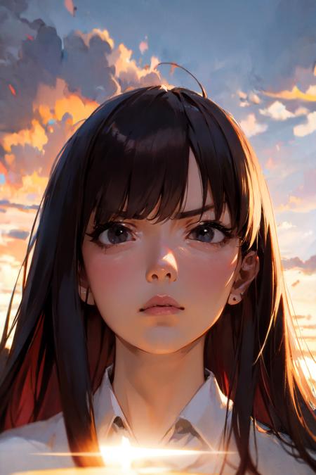 PulenKompot-Hitomi Tanaka