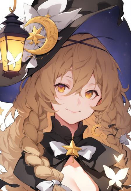 [SDXL] Artist Style: sola7764