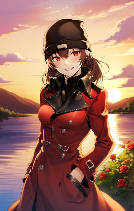 Shinjiro Aragaki (Persona 3)