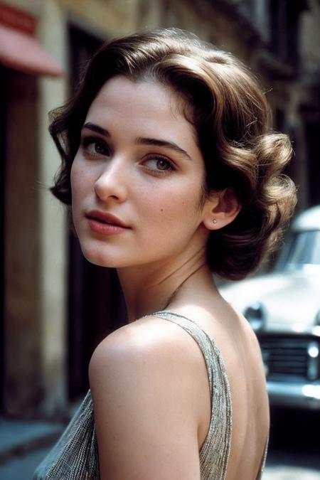 Winona Ryder SoloTI