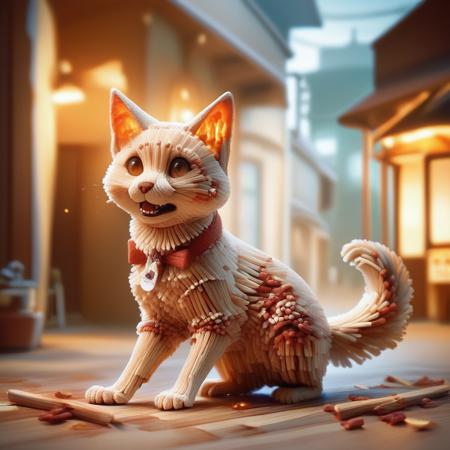 World Morph for ?
