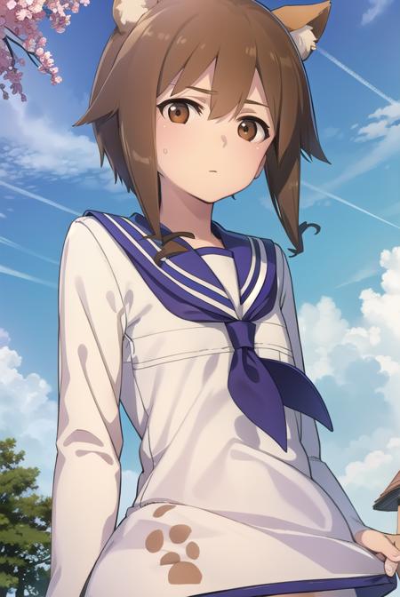 Junko Takei (竹井 醇子) - Strike Witches (ストライクウィッチーズ) - PATREON