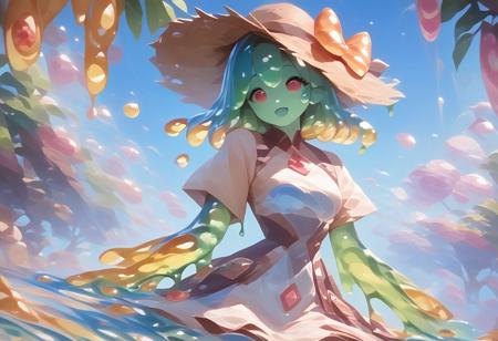 Slime core / Magic core