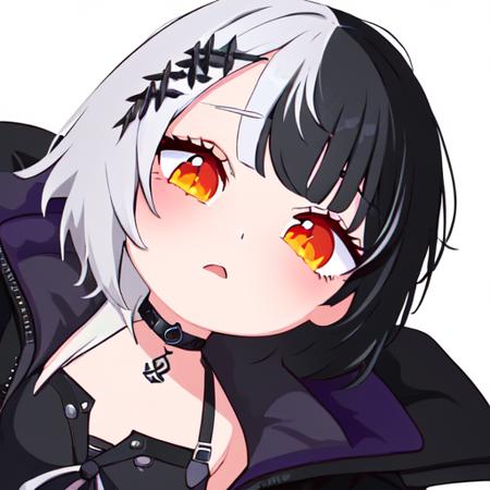 Cute Chibi Profile