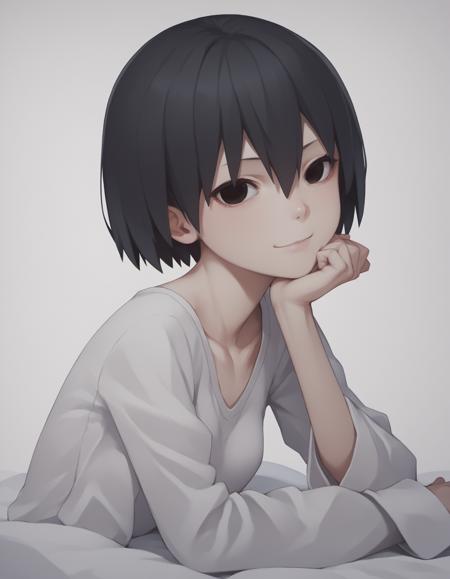 Ougi Oshino - Monogatari Series