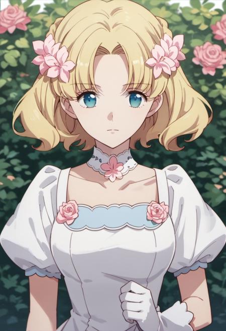 Maria Campbell | My Next Life as a Villainess: All Routes Lead to Doom! | 乙女ゲームの破滅フラグしかない悪役令嬢に転生してしまった版本v1.0 (ID: 1139020)