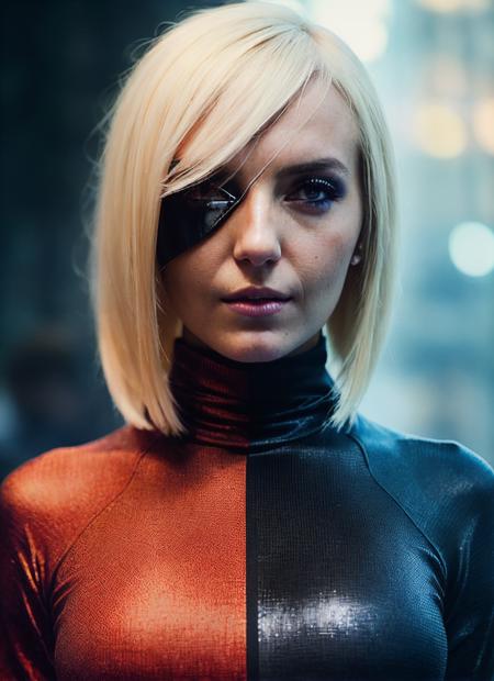 Jessica Nigri