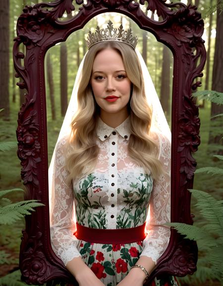 Cara Theobold
