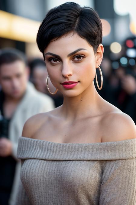 Morena Baccarin